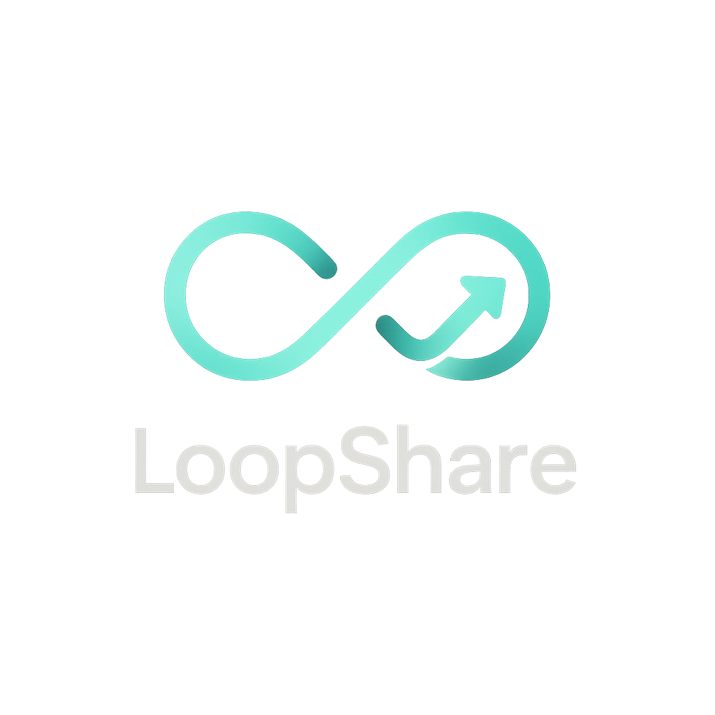 LoopShare logo